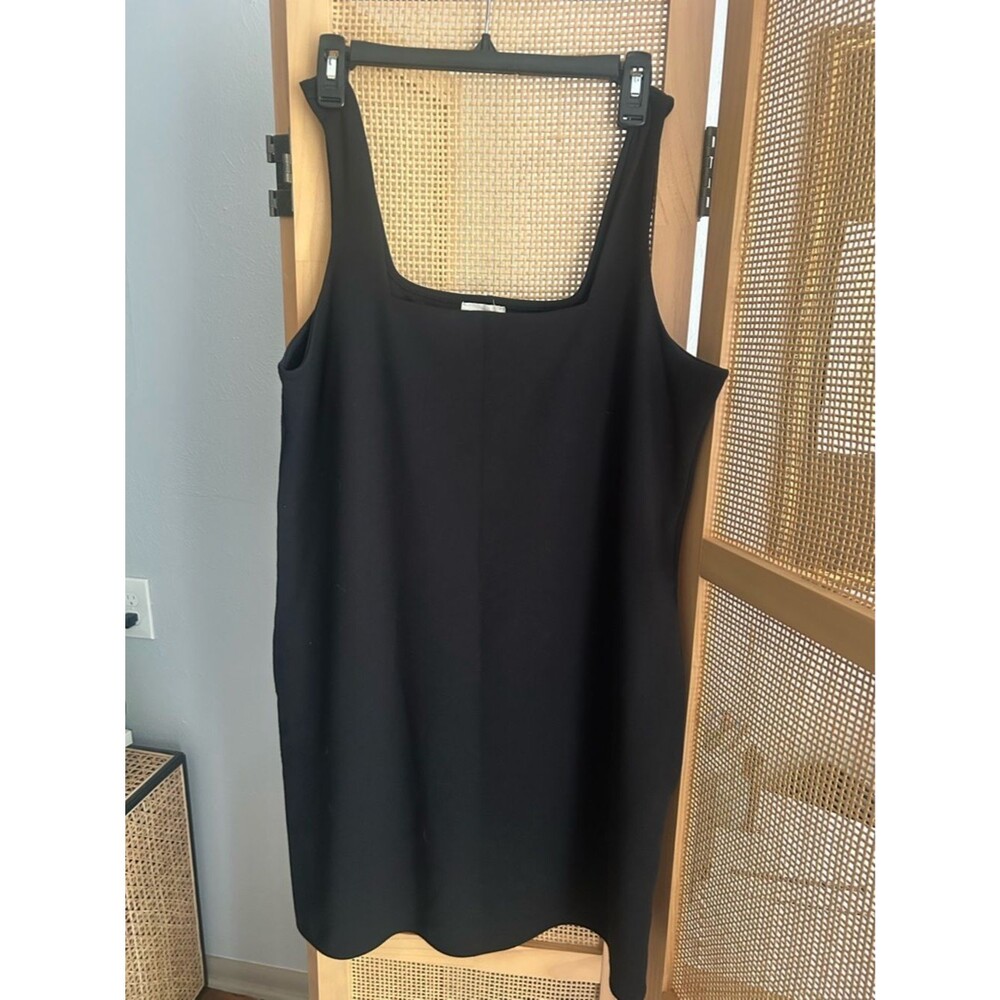 Open Edit Sleeveless Skort with built in shorts
